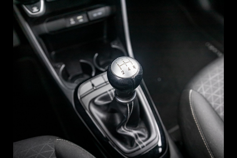 Kia Picanto 1.0 CVVT First Edition