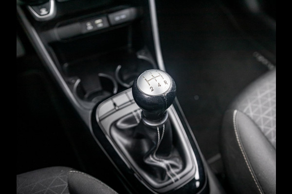 Kia Picanto 1.0 CVVT First Edition