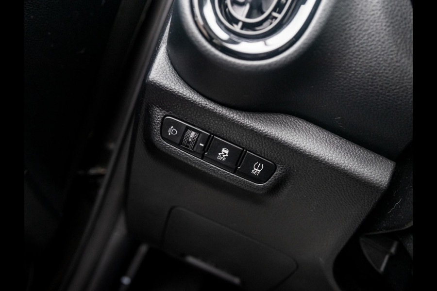 Kia Picanto 1.0 CVVT First Edition
