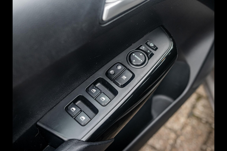 Kia Picanto 1.0 CVVT First Edition
