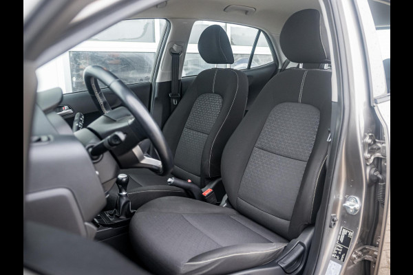 Kia Picanto 1.0 CVVT First Edition