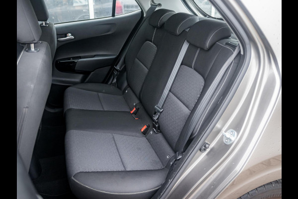 Kia Picanto 1.0 CVVT First Edition