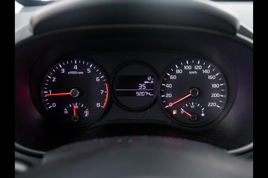 Kia Picanto 1.0 CVVT First Edition