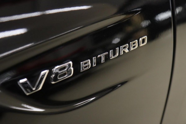 Mercedes-Benz C-Klasse AMG 63 S PANO/360CAMERA/MEMORYSTOELEN/BOMVOL