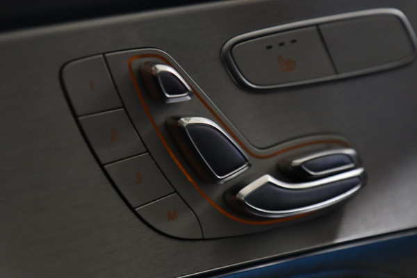 Mercedes-Benz C-Klasse AMG 63 S PANO/360CAMERA/MEMORYSTOELEN/BOMVOL