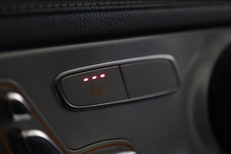 Mercedes-Benz C-Klasse AMG 63 S PANO/360CAMERA/MEMORYSTOELEN/BOMVOL