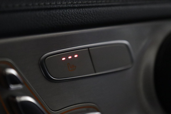 Mercedes-Benz C-Klasse AMG 63 S PANO/360CAMERA/MEMORYSTOELEN/BOMVOL