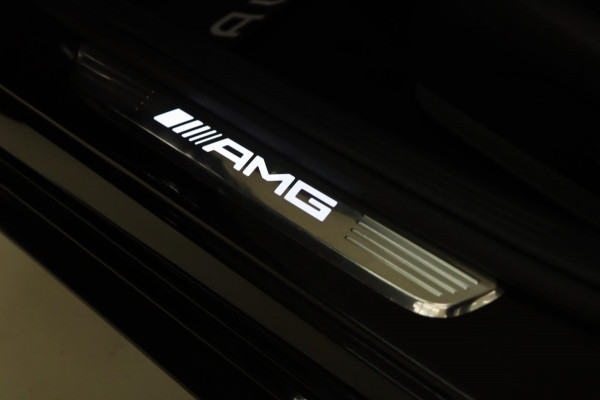Mercedes-Benz C-Klasse AMG 63 S PANO/360CAMERA/MEMORYSTOELEN/BOMVOL