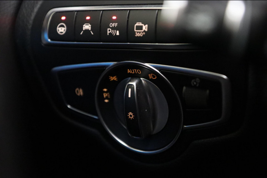 Mercedes-Benz C-Klasse AMG 63 S PANO/360CAMERA/MEMORYSTOELEN/BOMVOL