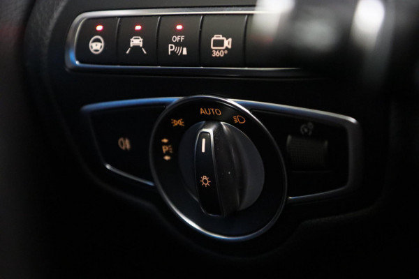 Mercedes-Benz C-Klasse AMG 63 S PANO/360CAMERA/MEMORYSTOELEN/BOMVOL