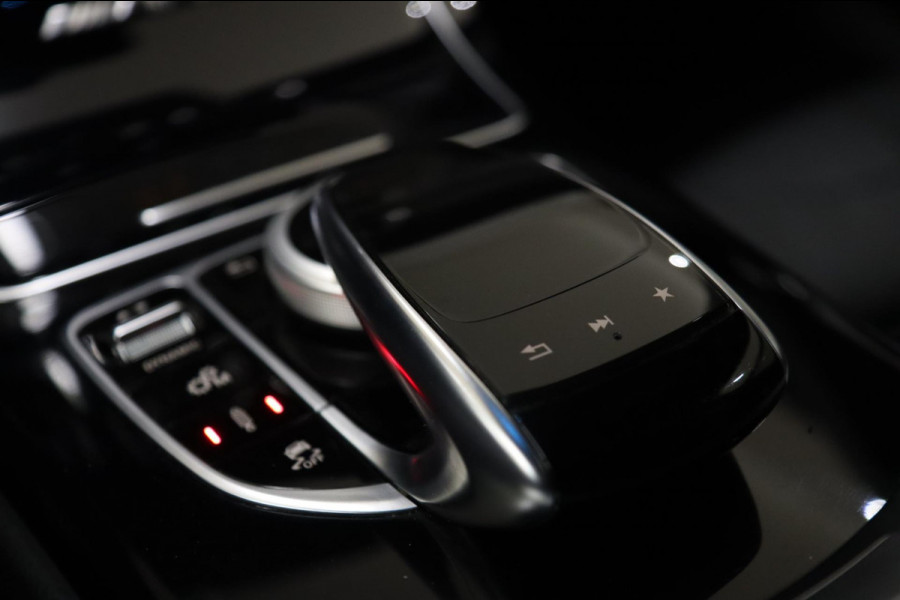 Mercedes-Benz C-Klasse AMG 63 S PANO/360CAMERA/MEMORYSTOELEN/BOMVOL