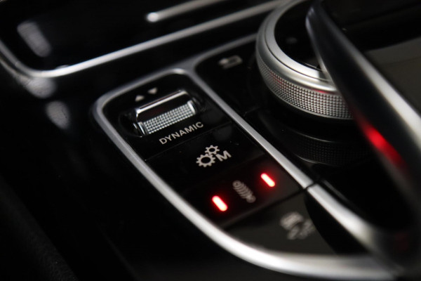 Mercedes-Benz C-Klasse AMG 63 S PANO/360CAMERA/MEMORYSTOELEN/BOMVOL