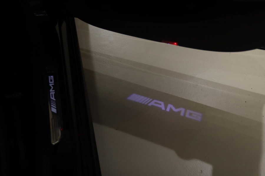 Mercedes-Benz C-Klasse AMG 63 S PANO/360CAMERA/MEMORYSTOELEN/BOMVOL