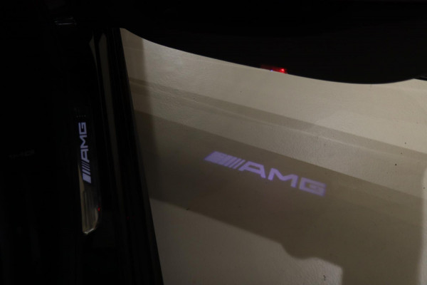 Mercedes-Benz C-Klasse AMG 63 S PANO/360CAMERA/MEMORYSTOELEN/BOMVOL