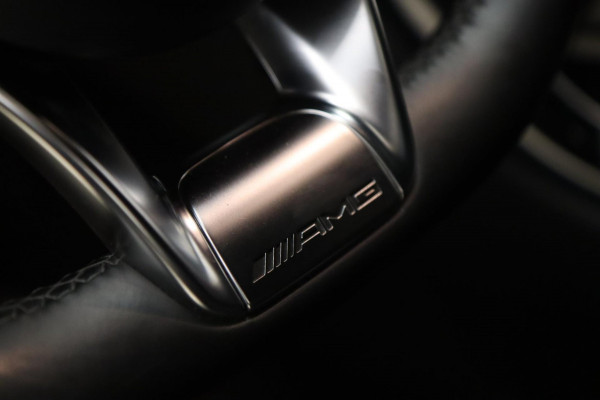 Mercedes-Benz C-Klasse AMG 63 S PANO/360CAMERA/MEMORYSTOELEN/BOMVOL
