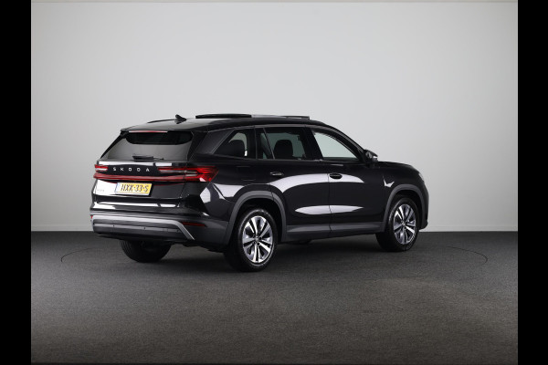 Škoda Kodiaq 1.5 TSI MHEV Business Edition 7p. 150 PK DSG | Verlengde garantie | Panorama dak | 7 PERSOONS | Trekhaak | LED Matrix koplampen |