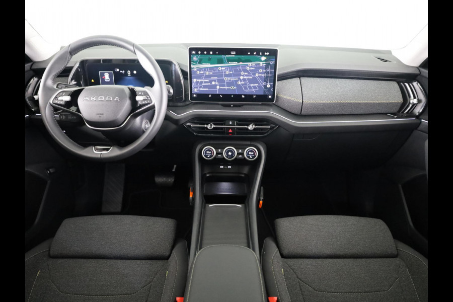 Škoda Kodiaq 1.5 TSI MHEV Business Edition 7p. 150 PK DSG | Verlengde garantie | Panorama dak | 7 PERSOONS | Trekhaak | LED Matrix koplampen |