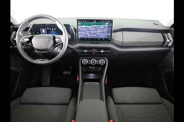 Škoda Kodiaq 1.5 TSI MHEV Business Edition 7p. 150 PK DSG | Verlengde garantie | Panorama dak | 7 PERSOONS | Trekhaak | LED Matrix koplampen |
