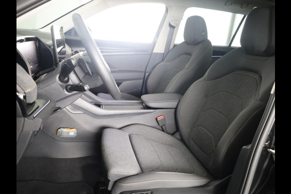 Škoda Kodiaq 1.5 TSI MHEV Business Edition 7p. 150 PK DSG | Verlengde garantie | Panorama dak | 7 PERSOONS | Trekhaak | LED Matrix koplampen |