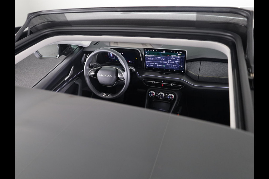 Škoda Kodiaq 1.5 TSI MHEV Business Edition 7p. 150 PK DSG | Verlengde garantie | Panorama dak | 7 PERSOONS | Trekhaak | LED Matrix koplampen |