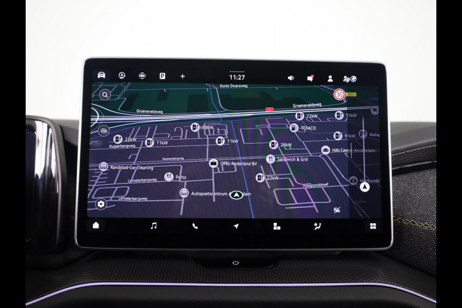 Škoda Kodiaq 1.5 TSI MHEV Business Edition 7p. 150 PK DSG | Verlengde garantie | Panorama dak | 7 PERSOONS | Trekhaak | LED Matrix koplampen |