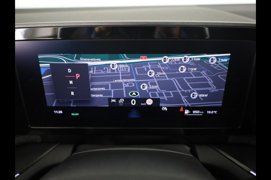 Škoda Kodiaq 1.5 TSI MHEV Business Edition 7p. 150 PK DSG | Verlengde garantie | Panorama dak | 7 PERSOONS | Trekhaak | LED Matrix koplampen |