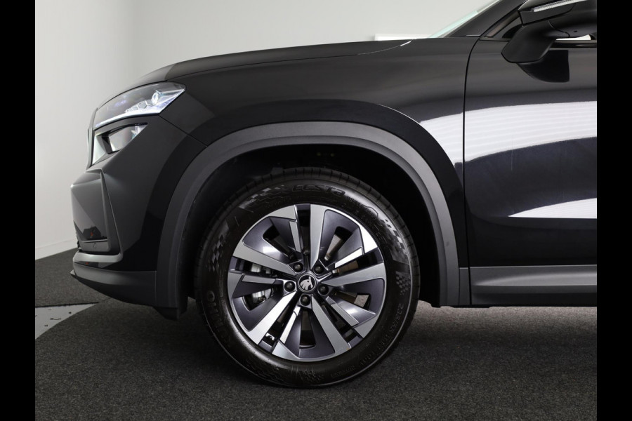 Škoda Kodiaq 1.5 TSI MHEV Business Edition 7p. 150 PK DSG | Verlengde garantie | Panorama dak | 7 PERSOONS | Trekhaak | LED Matrix koplampen |