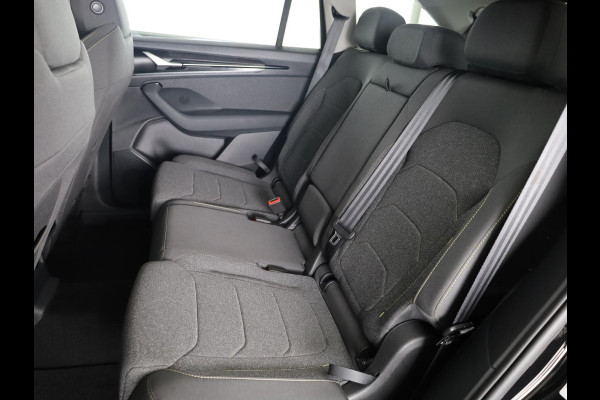 Škoda Kodiaq 1.5 TSI MHEV Business Edition 7p. 150 PK DSG | Verlengde garantie | Panorama dak | 7 PERSOONS | Trekhaak | LED Matrix koplampen |