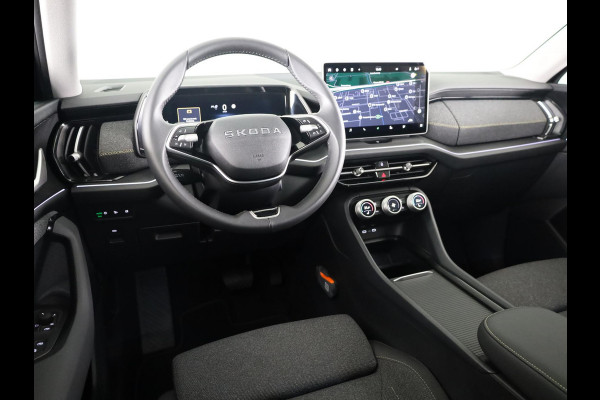 Škoda Kodiaq 1.5 TSI MHEV Business Edition 7p. 150 PK DSG | Verlengde garantie | Panorama dak | 7 PERSOONS | Trekhaak | LED Matrix koplampen |