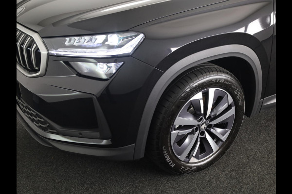 Škoda Kodiaq 1.5 TSI MHEV Business Edition 7p. 150 PK DSG | Verlengde garantie | Panorama dak | 7 PERSOONS | Trekhaak | LED Matrix koplampen |