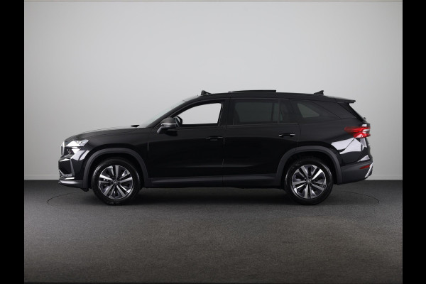Škoda Kodiaq 1.5 TSI MHEV Business Edition 7p. 150 PK DSG | Verlengde garantie | Panorama dak | 7 PERSOONS | Trekhaak | LED Matrix koplampen |