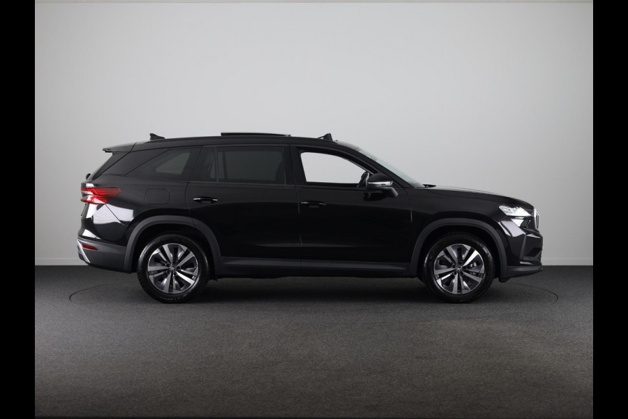 Škoda Kodiaq 1.5 TSI MHEV Business Edition 7p. 150 PK DSG | Verlengde garantie | Panorama dak | 7 PERSOONS | Trekhaak | LED Matrix koplampen |