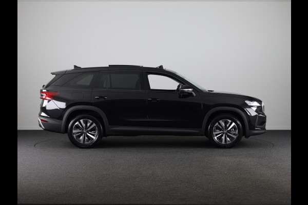 Škoda Kodiaq 1.5 TSI MHEV Business Edition 7p. 150 PK DSG | Verlengde garantie | Panorama dak | 7 PERSOONS | Trekhaak | LED Matrix koplampen |