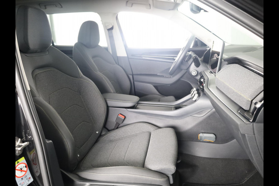 Škoda Kodiaq 1.5 TSI MHEV Business Edition 7p. 150 PK DSG | Verlengde garantie | Panorama dak | 7 PERSOONS | Trekhaak | LED Matrix koplampen |