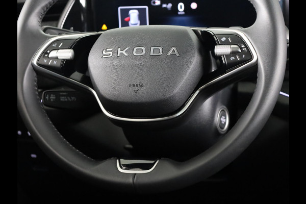 Škoda Kodiaq 1.5 TSI MHEV Business Edition 7p. 150 PK DSG | Verlengde garantie | Panorama dak | 7 PERSOONS | Trekhaak | LED Matrix koplampen |