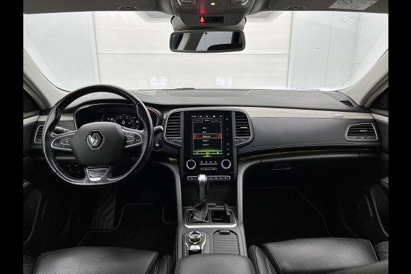 Renault Talisman Estate 1.6 TCe Initiale Paris | 200PK | TrekH | BOSE | StoelverW+K | AchterCam | AddCC | DealerondH | 2 EIG