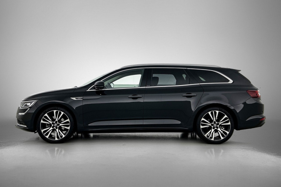 Renault Talisman Estate 1.6 TCe Initiale Paris | 200PK | TrekH | BOSE | StoelverW+K | AchterCam | AddCC | DealerondH | 2 EIG