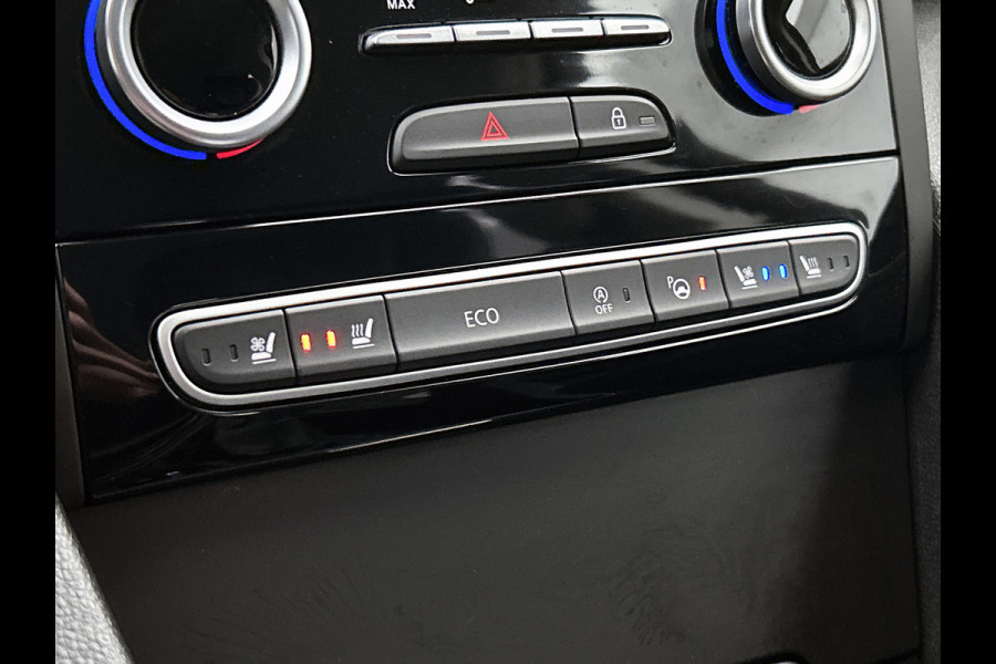 Renault Talisman Estate 1.6 TCe Initiale Paris | 200PK | TrekH | BOSE | StoelverW+K | AchterCam | AddCC | DealerondH | 2 EIG