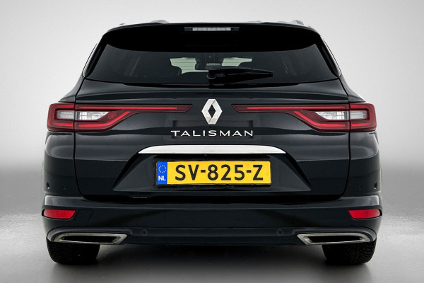 Renault Talisman Estate 1.6 TCe Initiale Paris | 200PK | TrekH | BOSE | StoelverW+K | AchterCam | AddCC | DealerondH | 2 EIG