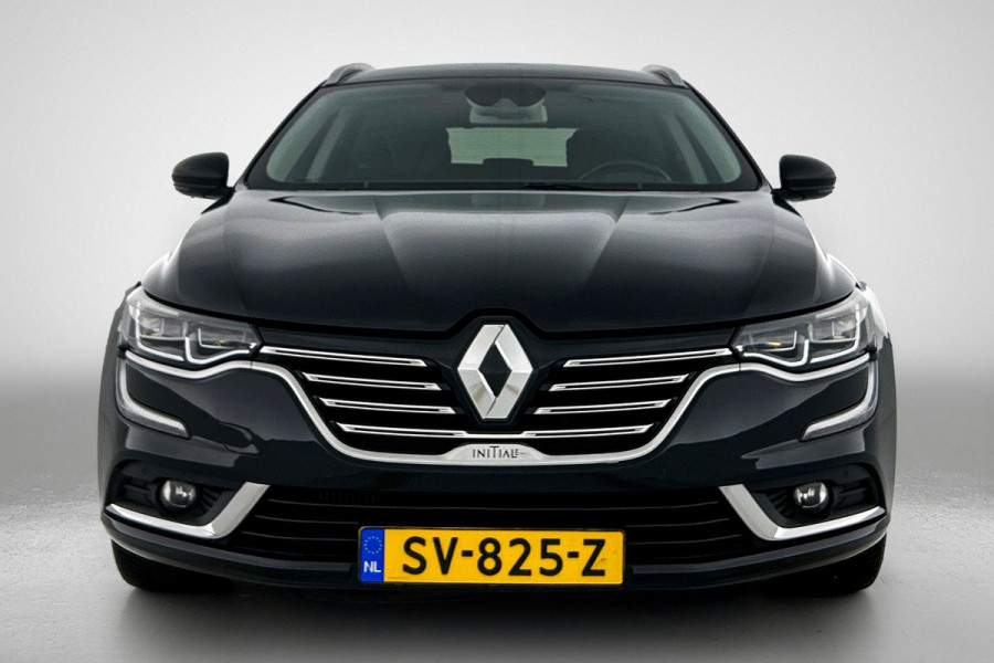 Renault Talisman Estate 1.6 TCe Initiale Paris | 200PK | TrekH | BOSE | StoelverW+K | AchterCam | AddCC | DealerondH | 2 EIG