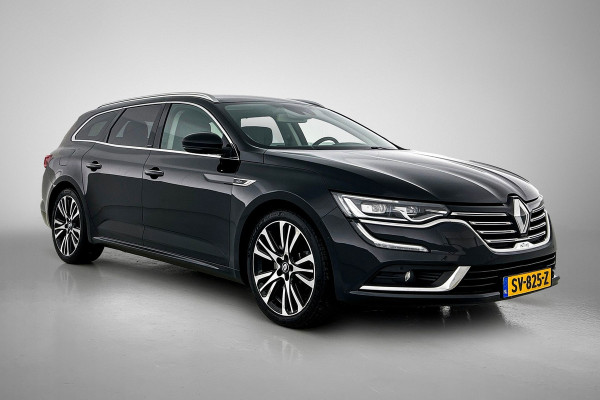 Renault Talisman Estate 1.6 TCe Initiale Paris | 200PK | TrekH | BOSE | StoelverW+K | AchterCam | AddCC | DealerondH | 2 EIG