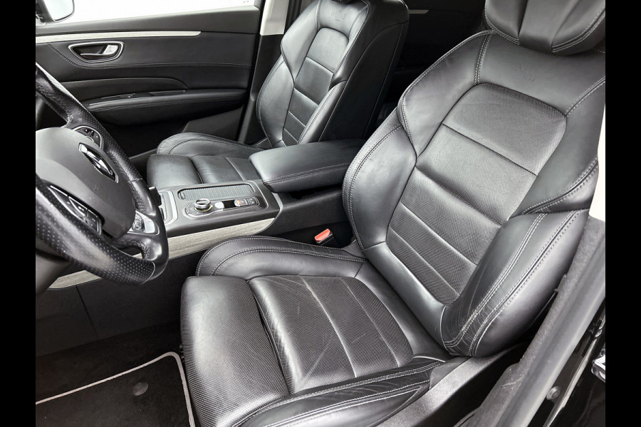 Renault Talisman Estate 1.6 TCe Initiale Paris | 200PK | TrekH | BOSE | StoelverW+K | AchterCam | AddCC | DealerondH | 2 EIG