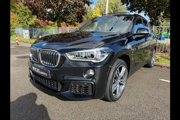 BMW X1 XDrive25i High Executive HUD Panorama Memory M Pakket