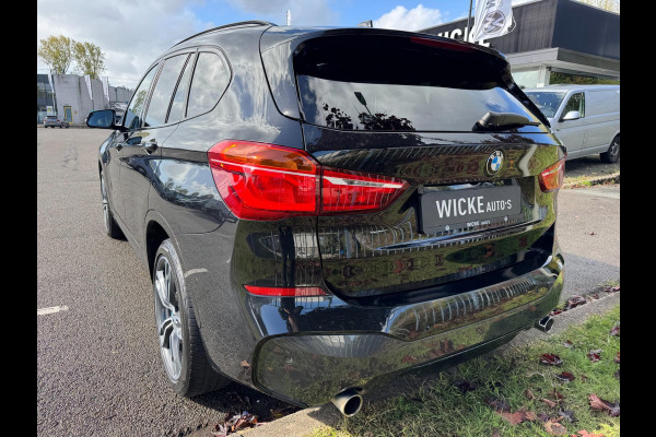 BMW X1 XDrive25i High Executive HUD Panorama Memory M Pakket