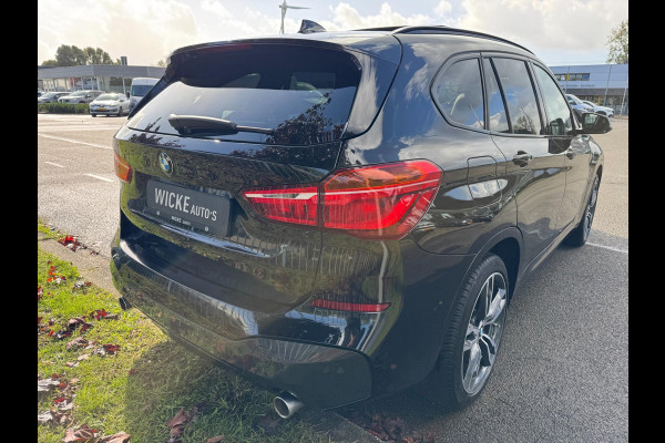 BMW X1 XDrive25i High Executive HUD Panorama Memory M Pakket