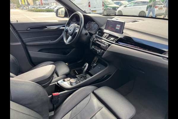 BMW X1 XDrive25i High Executive HUD Panorama Memory M Pakket