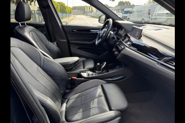 BMW X1 XDrive25i High Executive HUD Panorama Memory M Pakket
