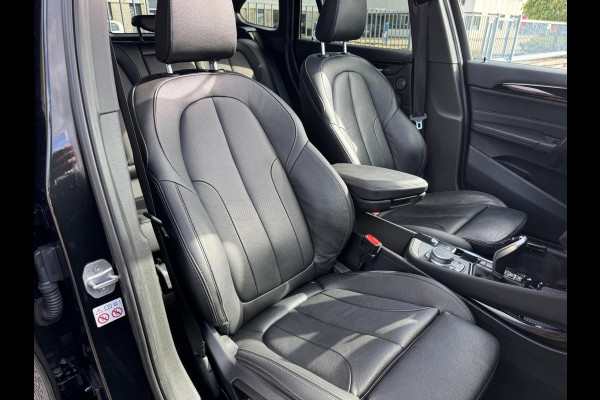 BMW X1 XDrive25i High Executive HUD Panorama Memory M Pakket