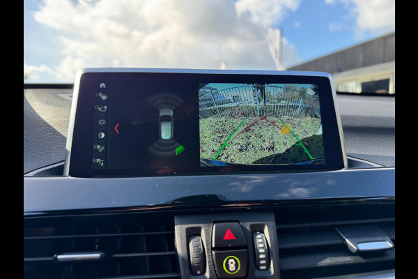 BMW X1 XDrive25i High Executive HUD Panorama Memory M Pakket
