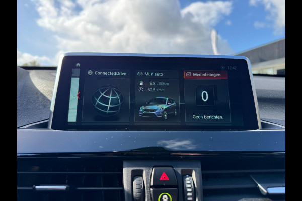 BMW X1 XDrive25i High Executive HUD Panorama Memory M Pakket